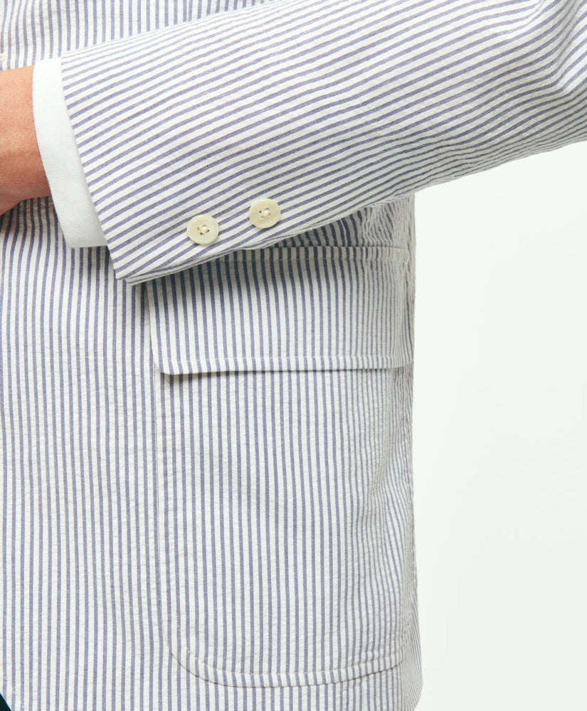 Friday Oxford Shirt