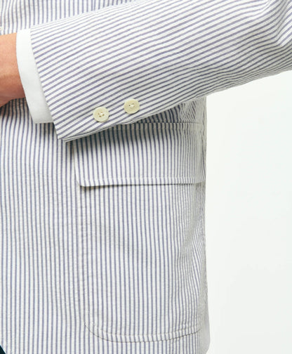 Friday Oxford Shirt