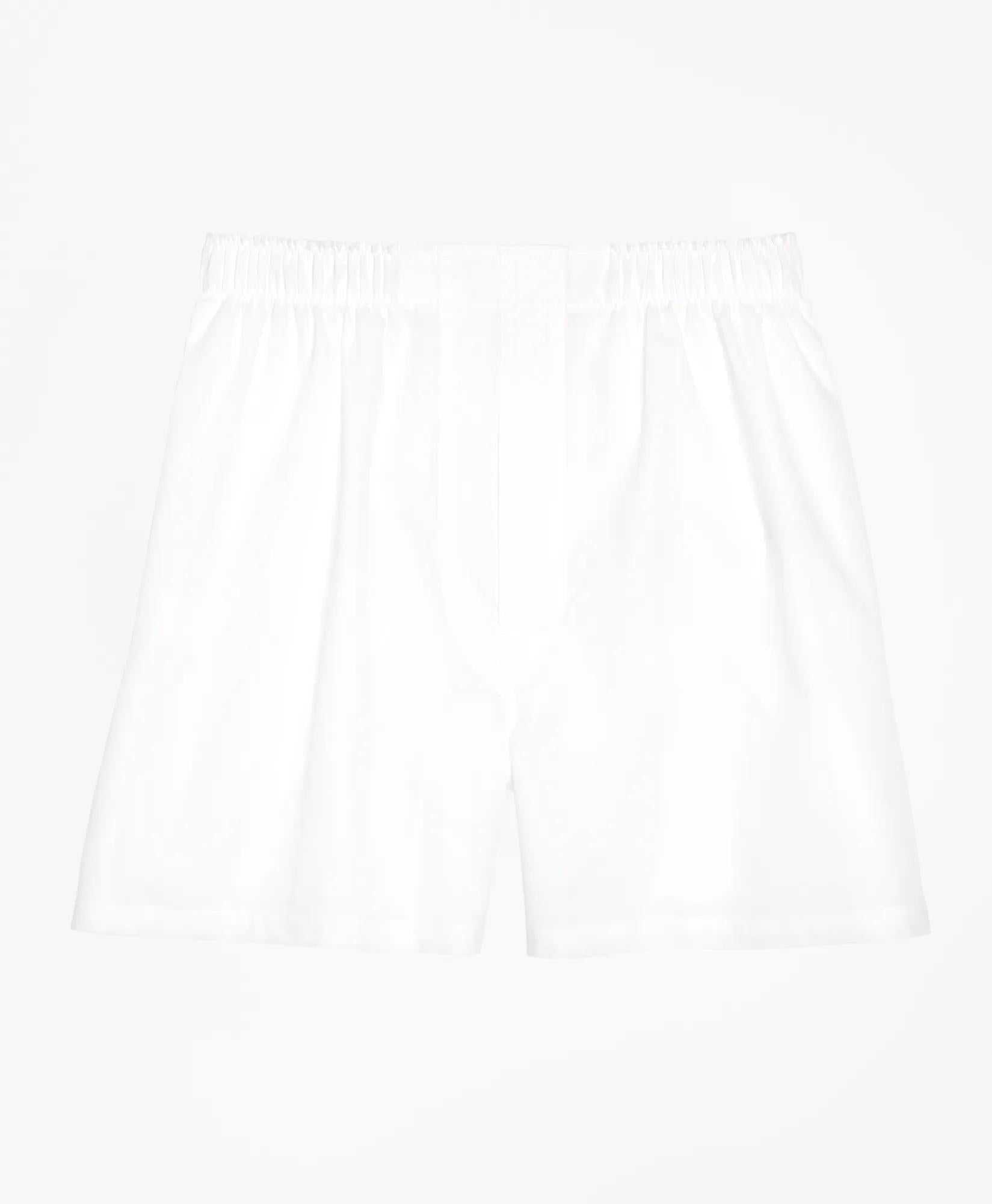 Cotton Broadcloth Boxers