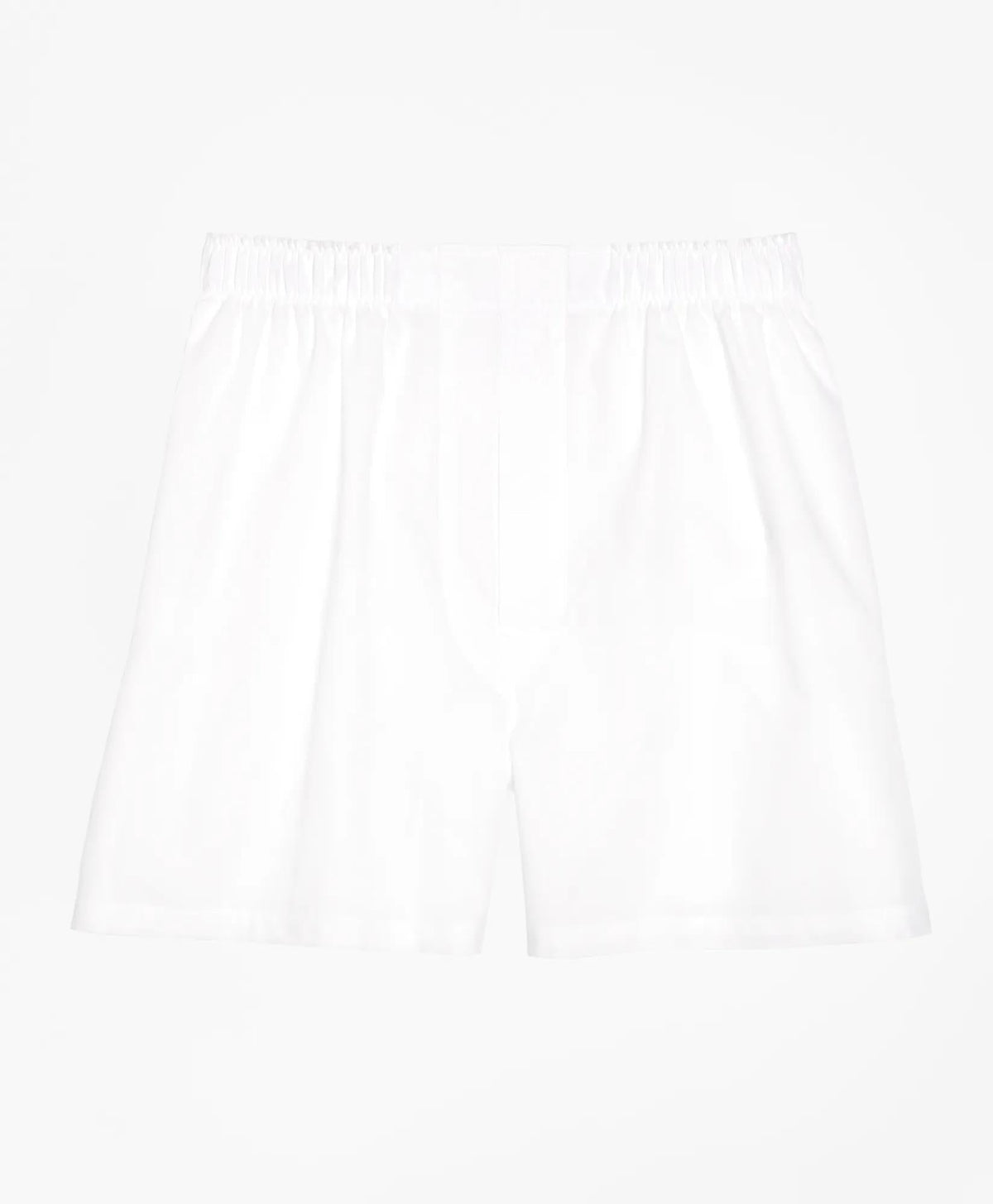 Cotton Broadcloth Boxers
