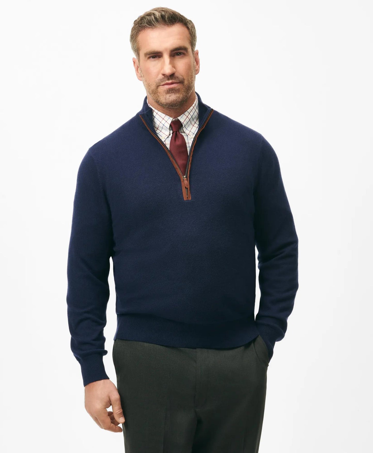 Friday Oxford Shirt