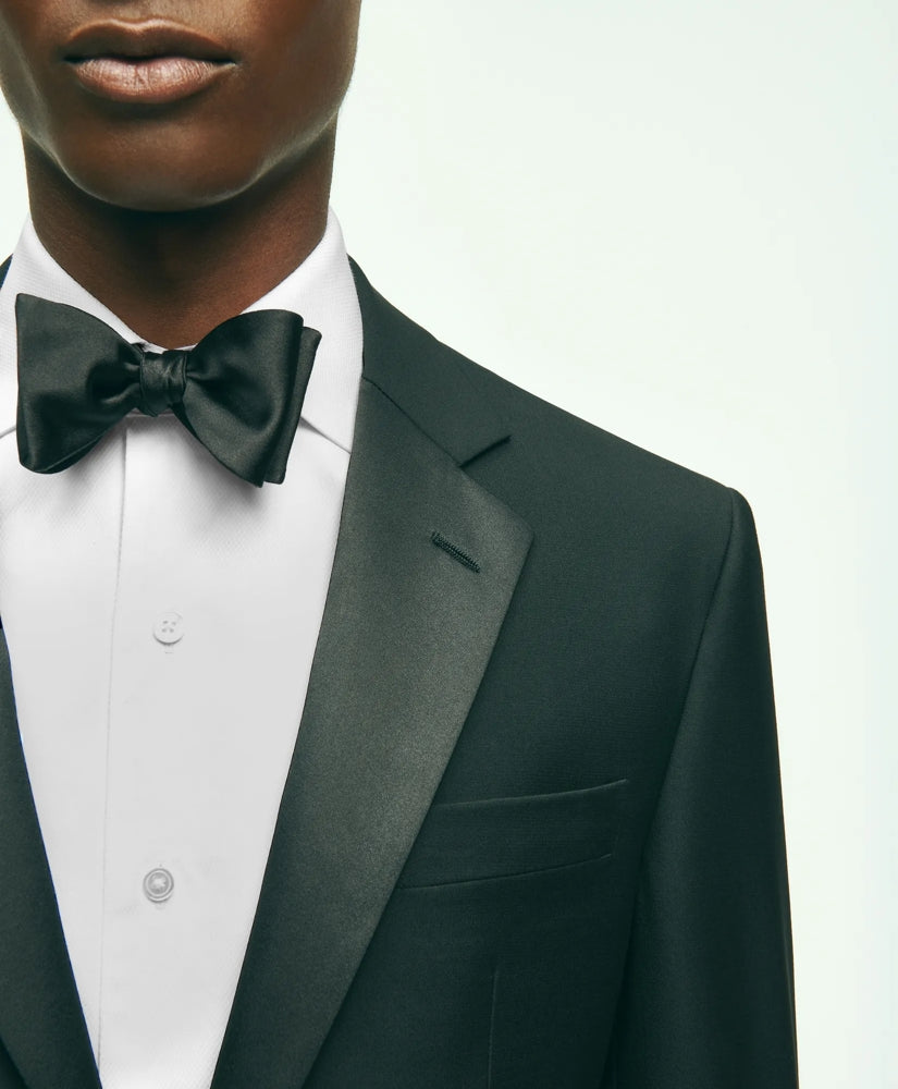 Slim Fit Wool 1818 Tuxedo
