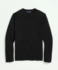 Crewneck Lightweight Luxe All-Season Sweater