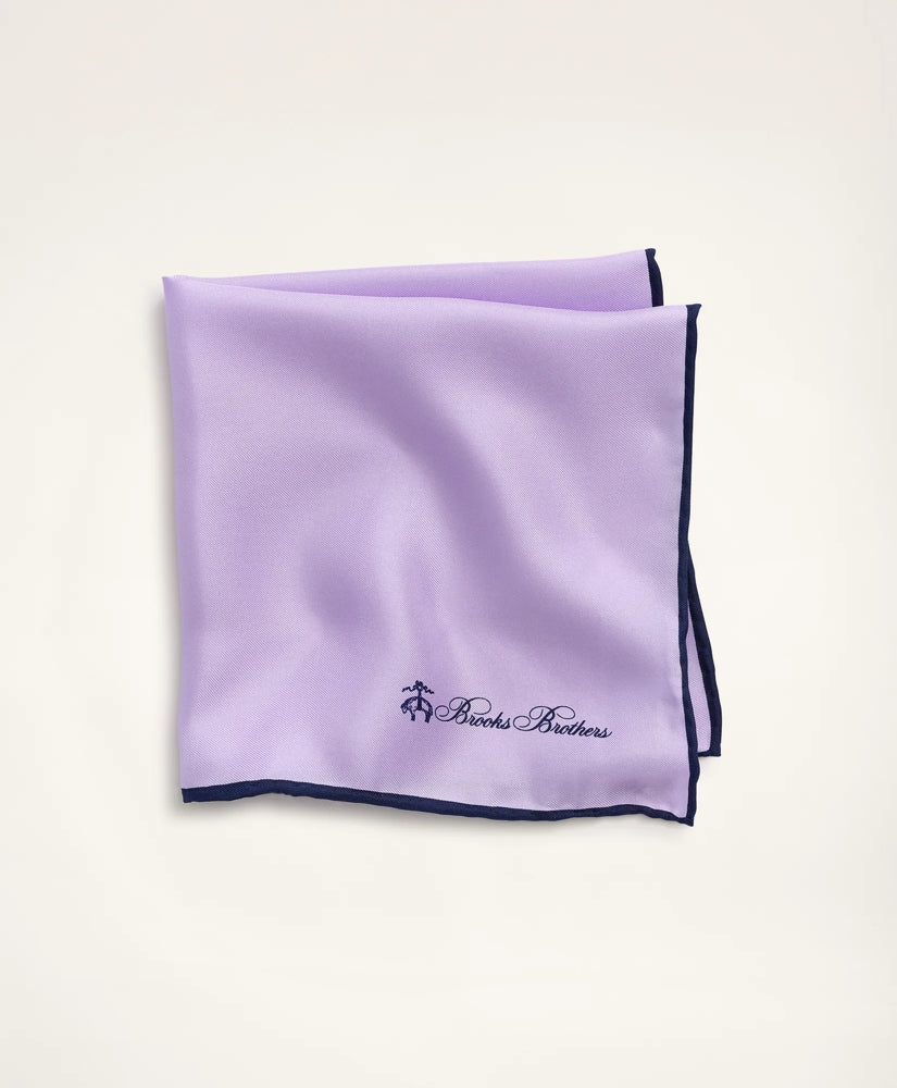 Silk Pocket Square