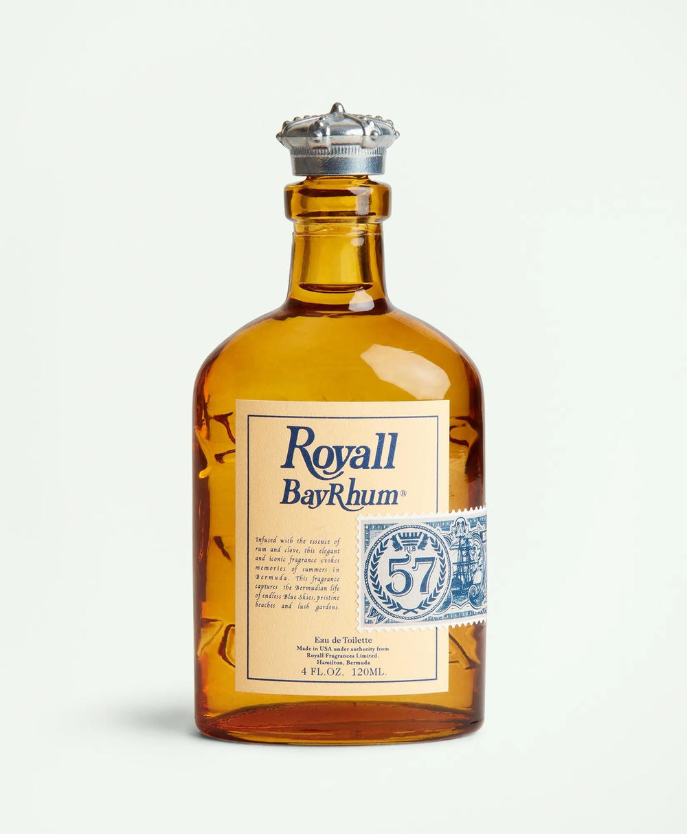 Royall Bay Rhum 57 Cologne 4oz