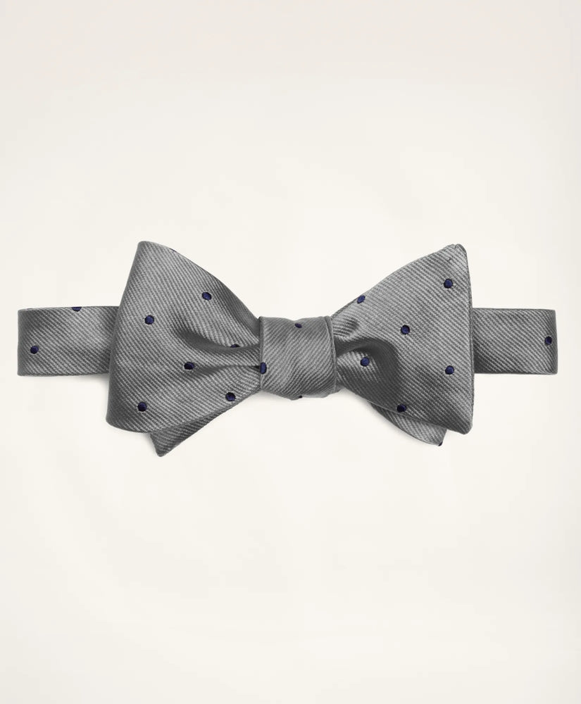 Dot Bow Tie