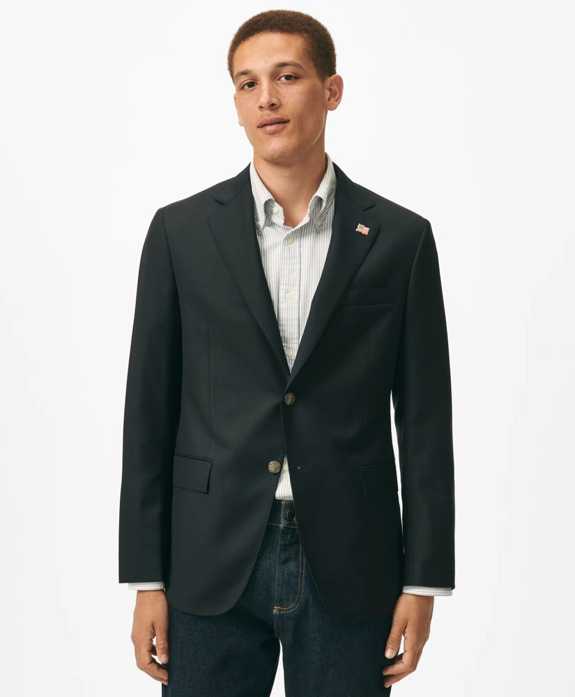 Friday Oxford Shirt