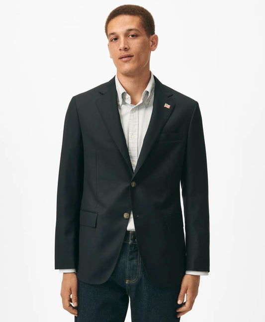 Friday Oxford Shirt