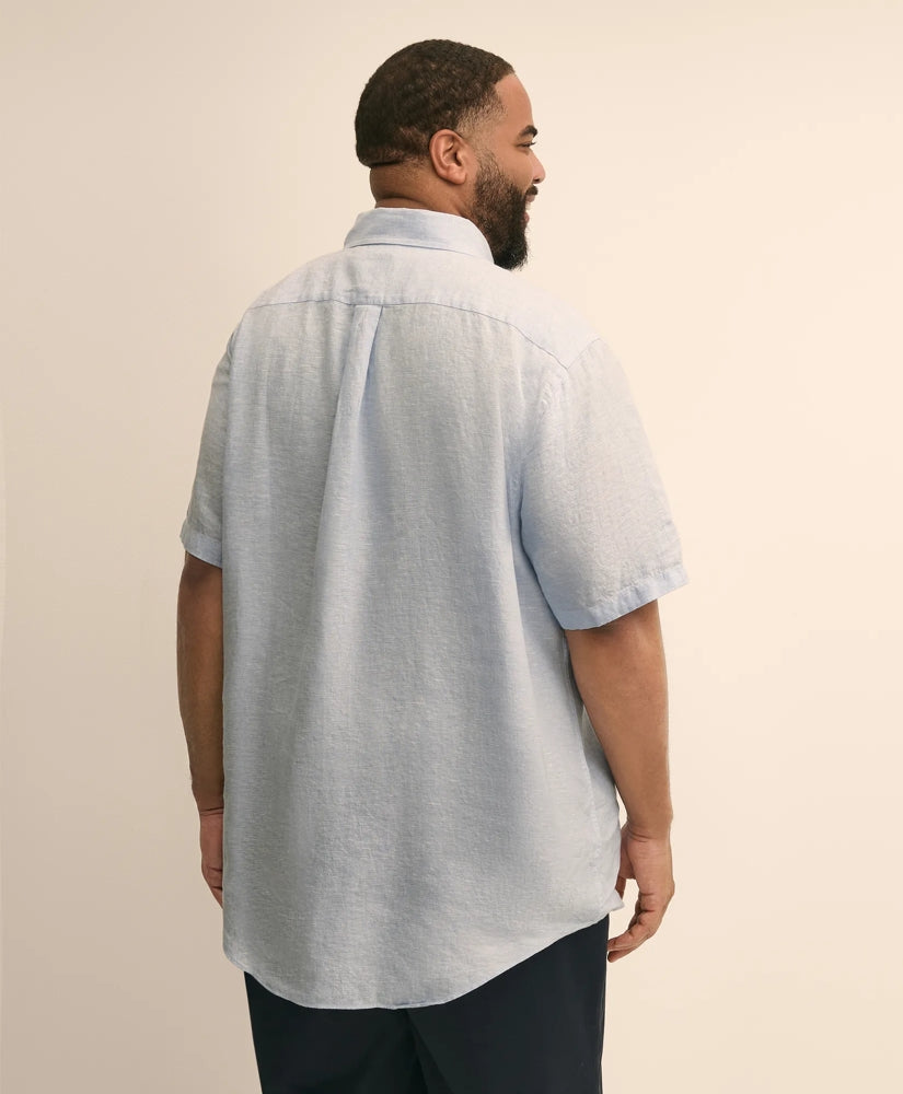 Friday Oxford Shirt