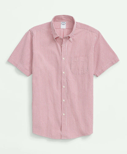 Friday Oxford Shirt