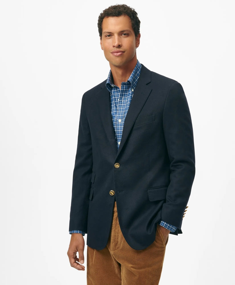 Friday Oxford Shirt