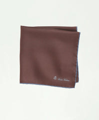 Silk Pocket Square
