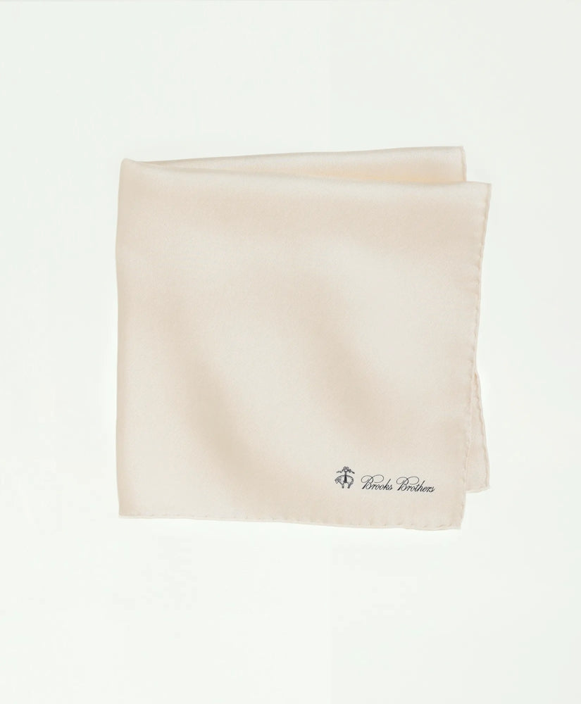 Silk Pocket Square