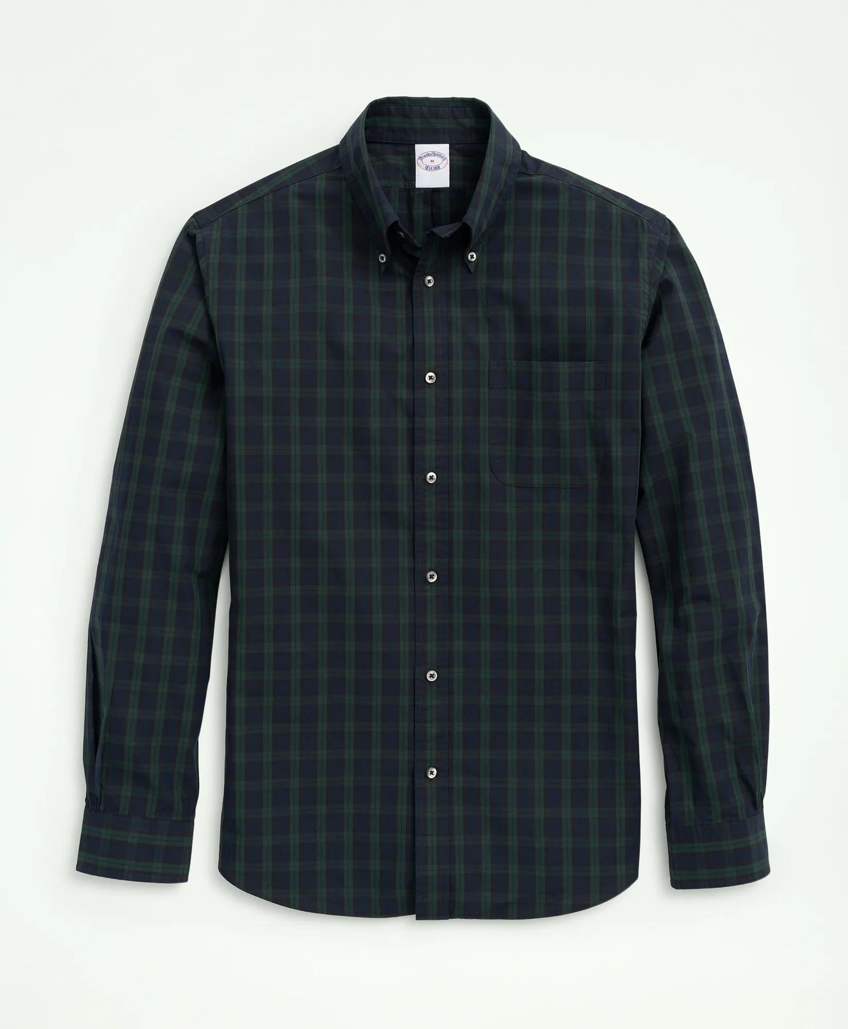 Friday Oxford Shirt