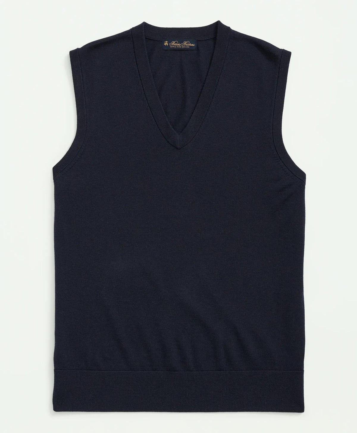 Ultimate Merino Wool Sweater Vest