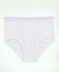Supima® Cotton Briefs - 3 Pack