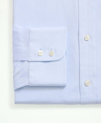 Brooks Brothers X Thomas Mason® Cotton Pinpoint Oxford English Collar Dress Shirt