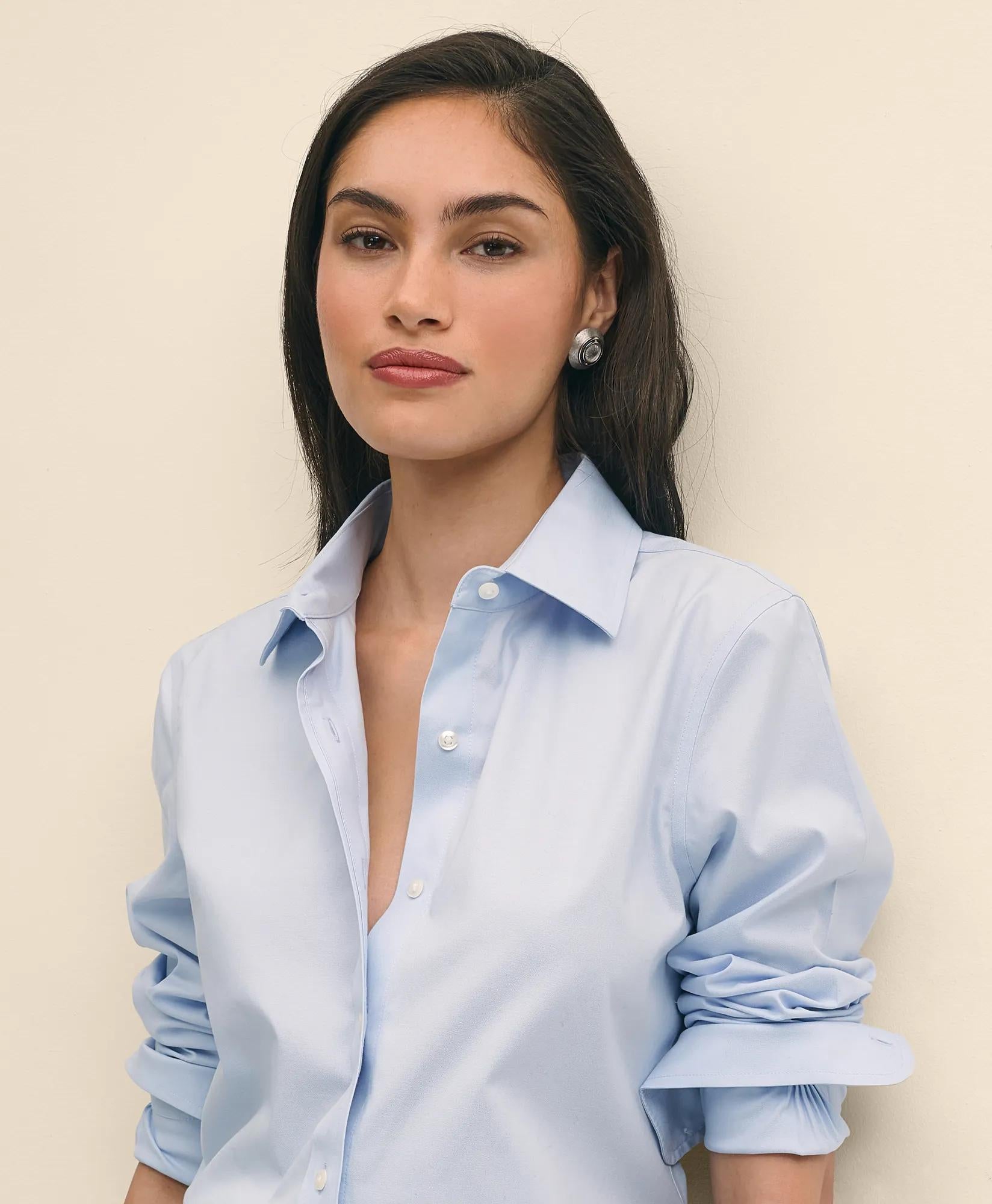 Friday Oxford Shirt