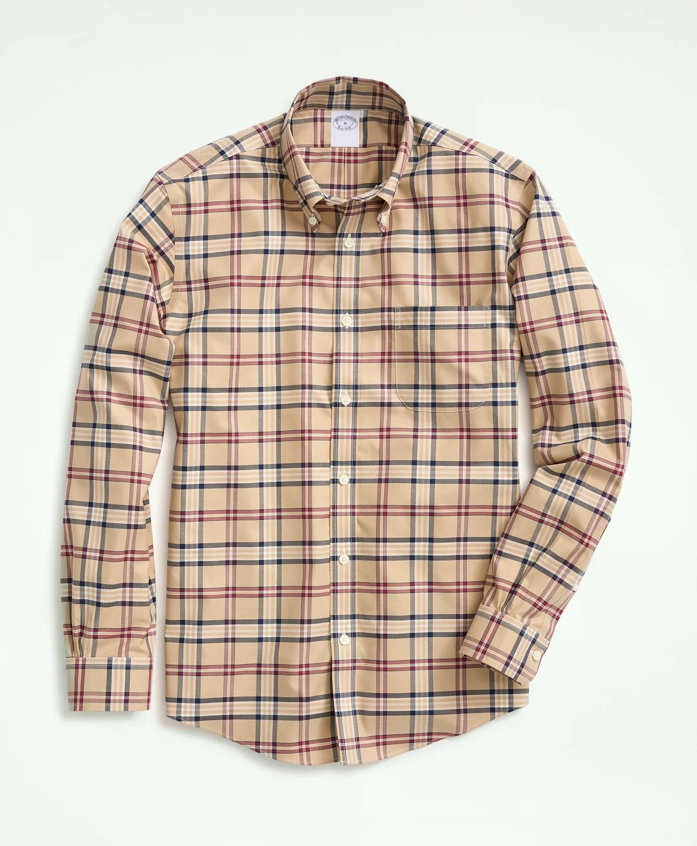 Friday Oxford Shirt