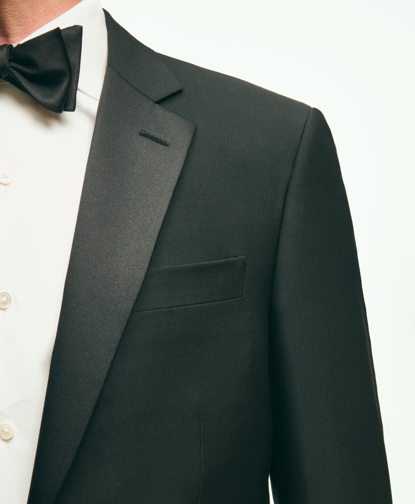 Traditional Fit Wool 1818 Tuxedo