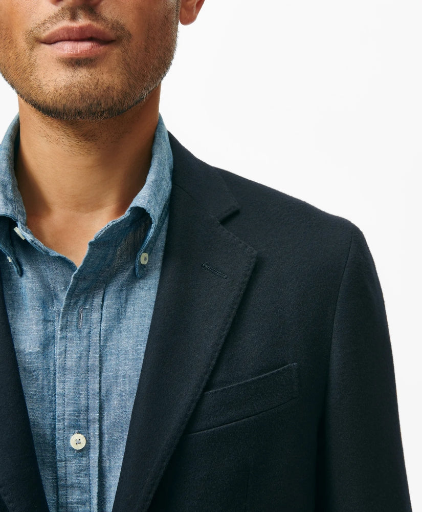 Friday Oxford Shirt