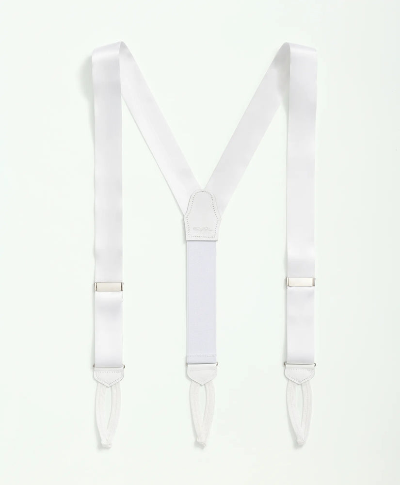 Solid Suspenders
