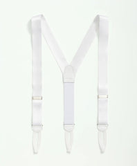 Solid Suspenders