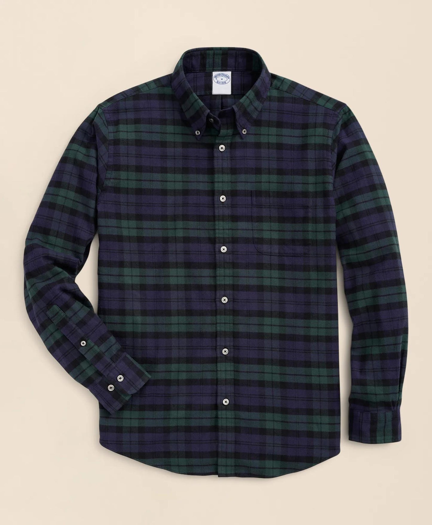 Friday Oxford Shirt