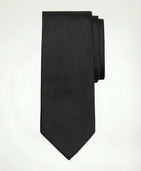 Solid Rep Tie