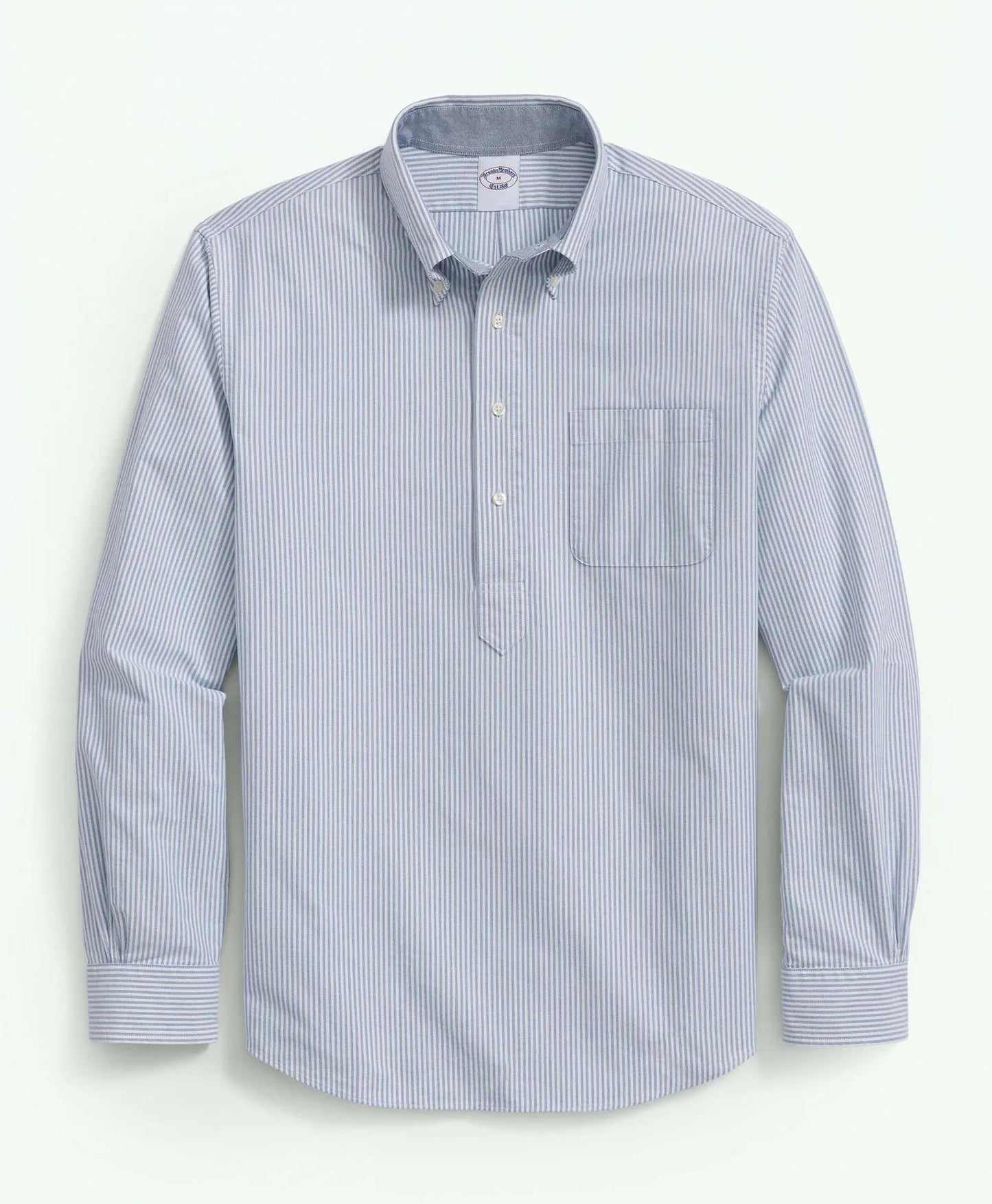 Friday Oxford Shirt