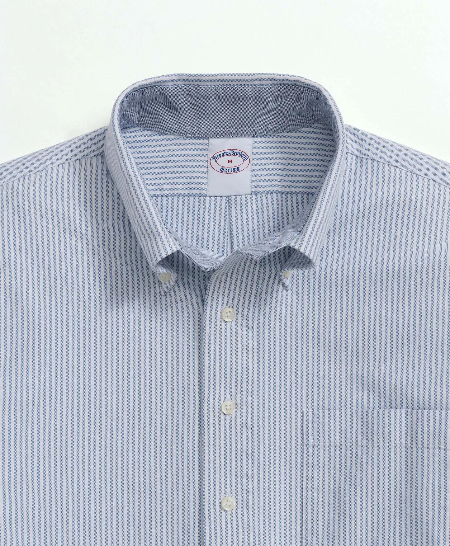 Friday Oxford Shirt