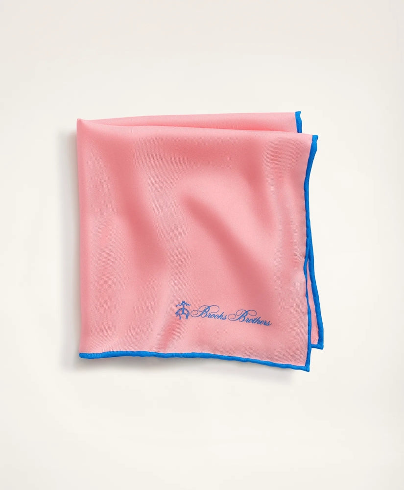 Silk Pocket Square