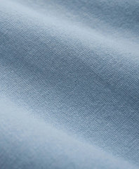 Lightweight Luxe All-Season Sweater Short Sleeve Crewneck