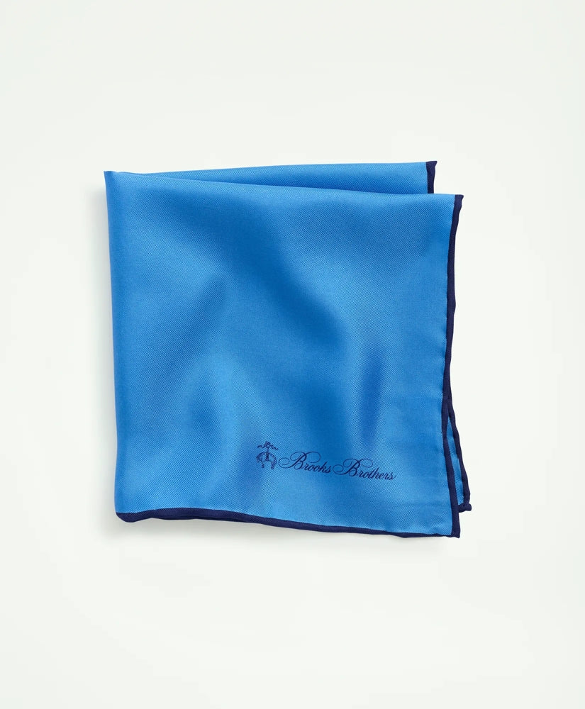 Silk Pocket Square
