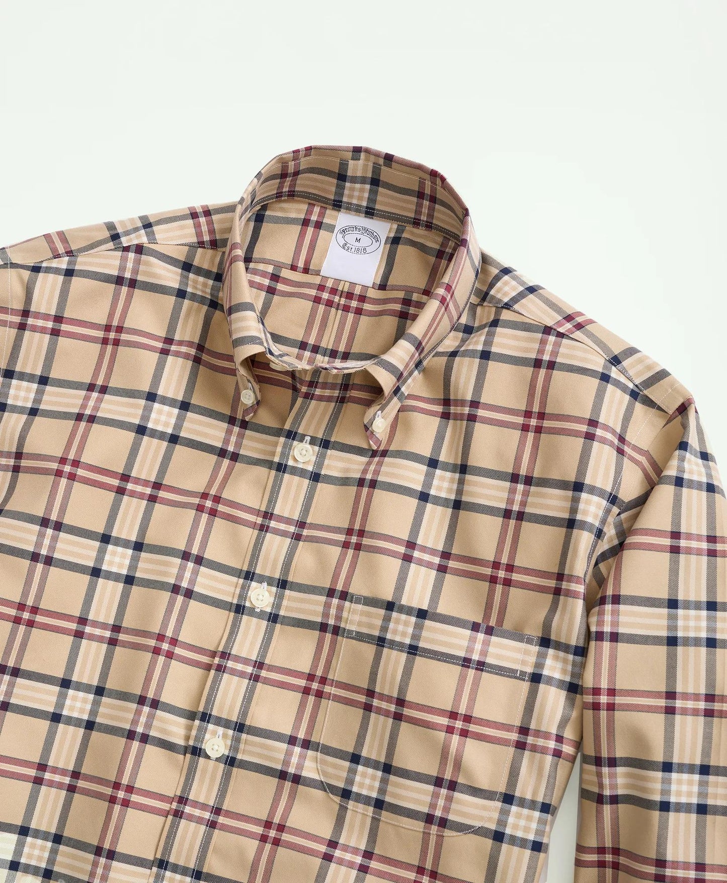 Friday Oxford Shirt