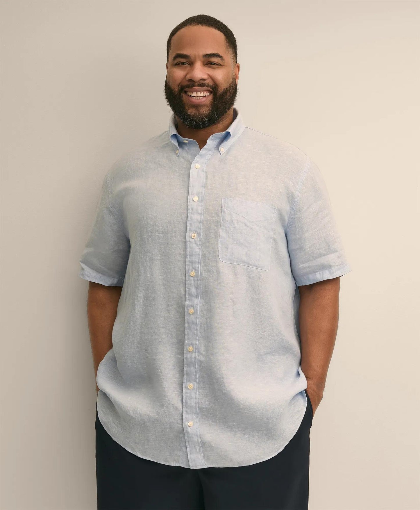 Friday Oxford Shirt