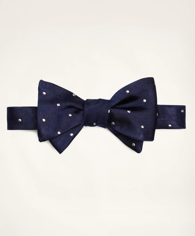 Dot Bow Tie