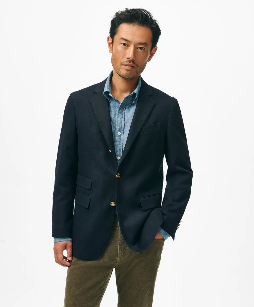 Friday Oxford Shirt