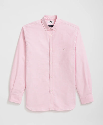 Friday Oxford Shirt
