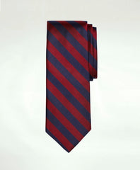 BB#4 Rep Tie