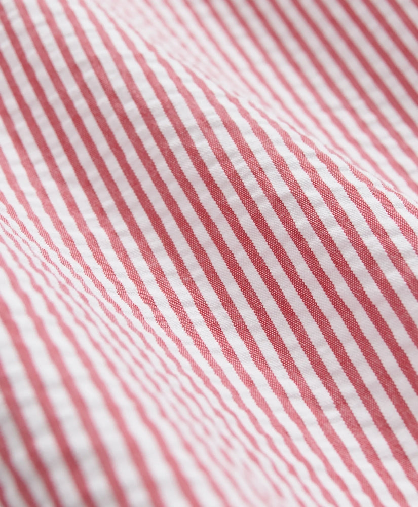Friday Oxford Shirt
