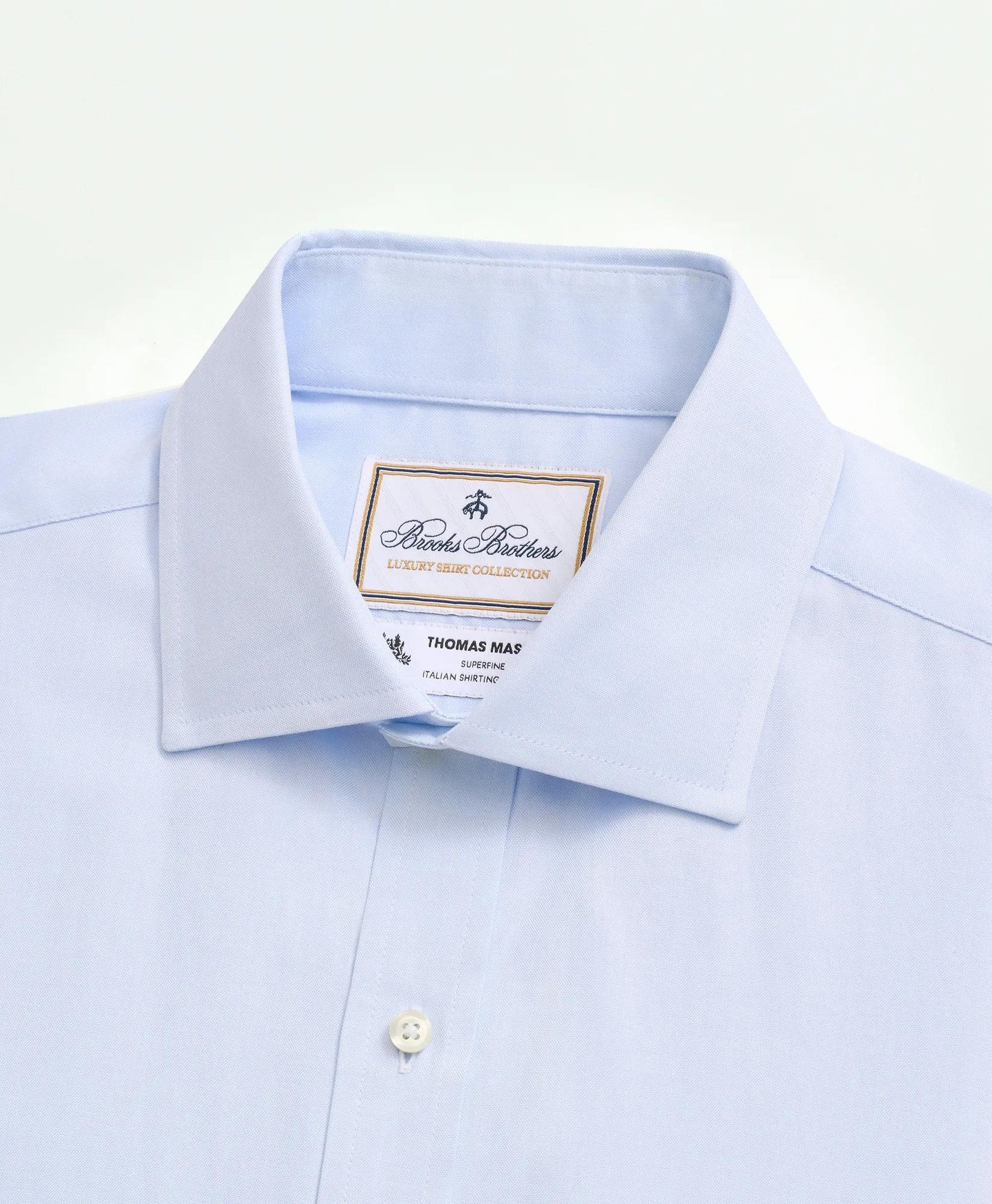 Friday Oxford Shirt