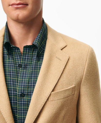 Friday Oxford Shirt