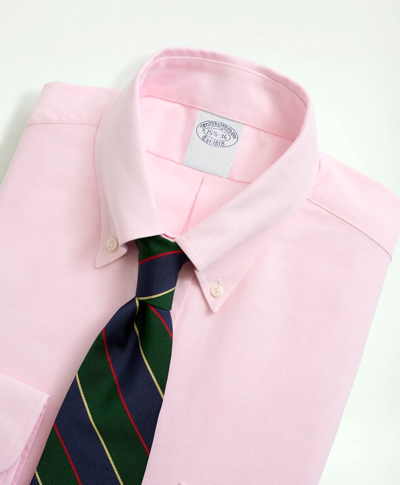 Friday Oxford Shirt