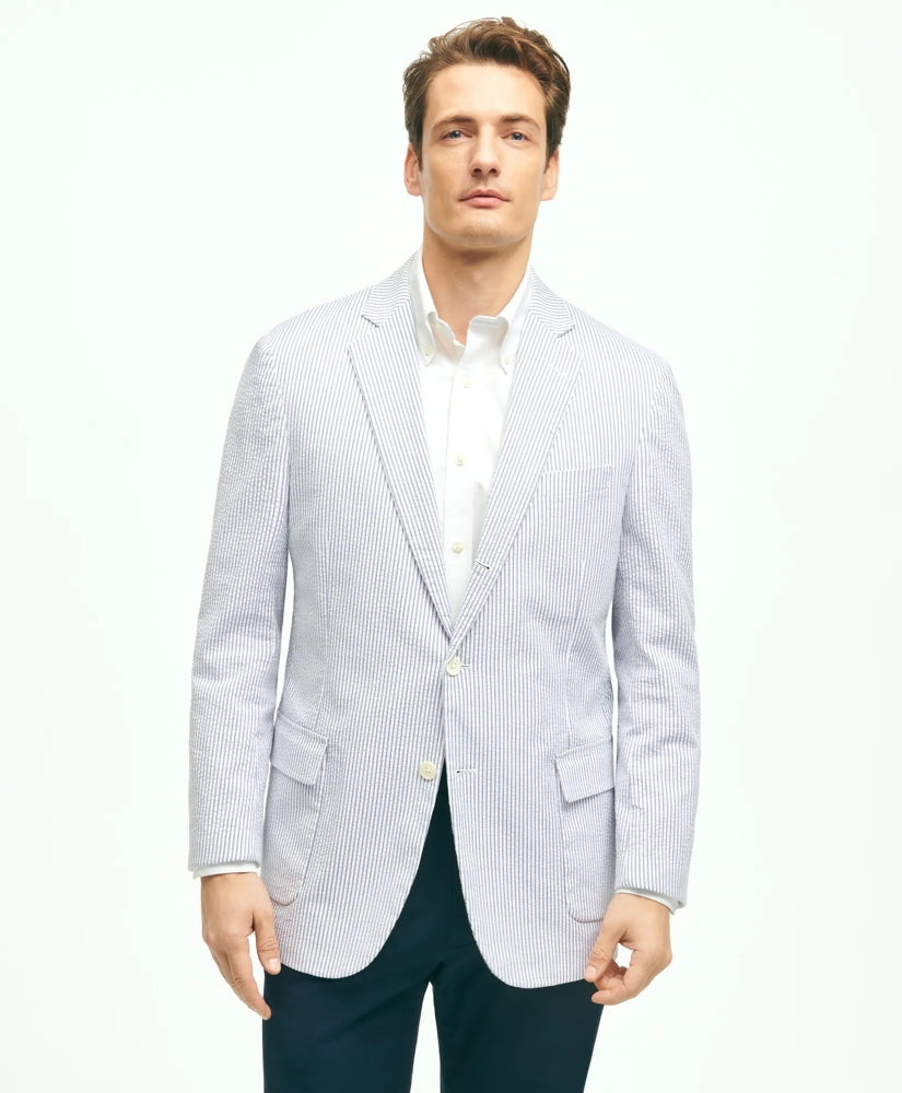 Friday Oxford Shirt