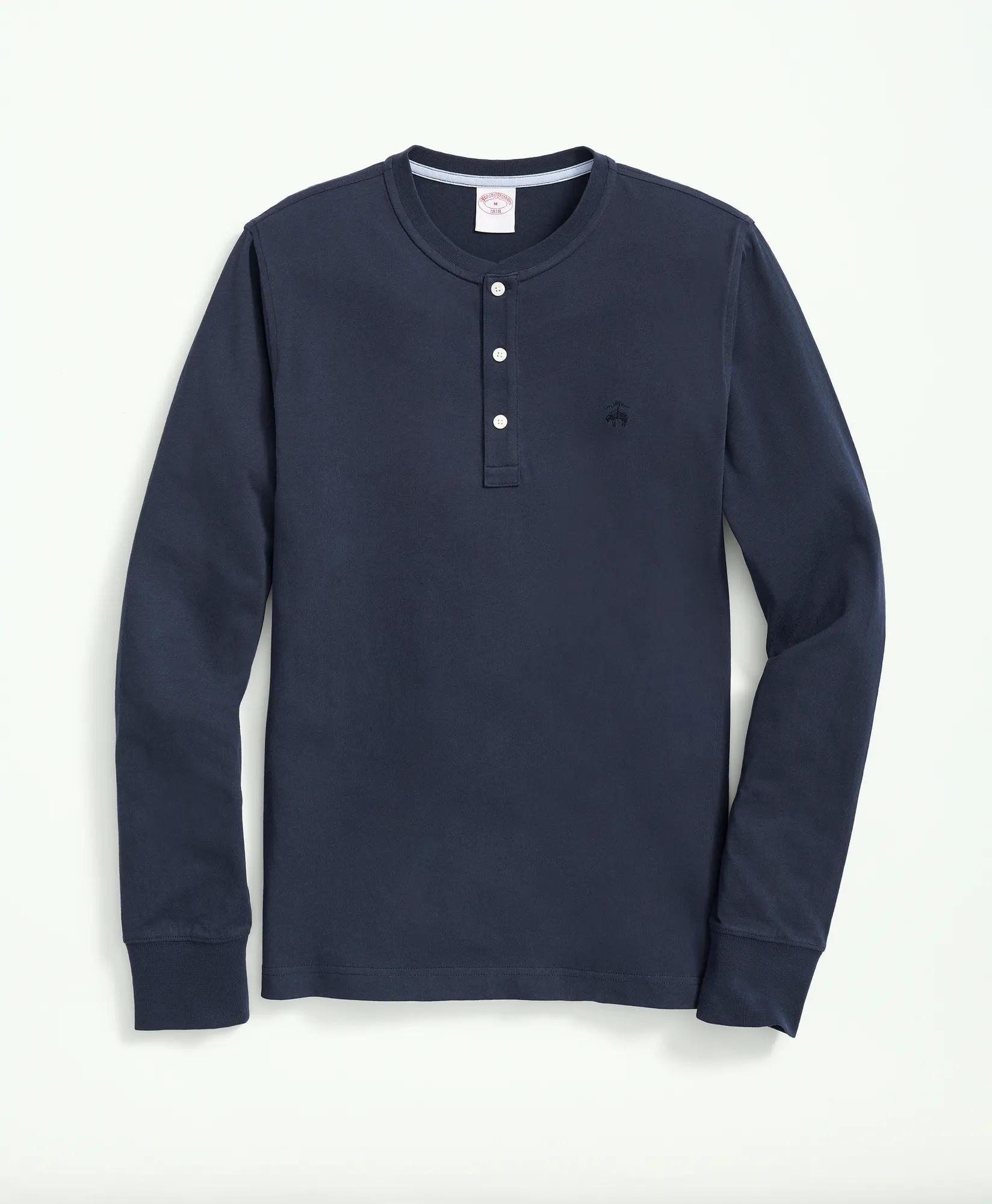 Friday Oxford Shirt