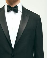 Classic Fit Wool 1818 Tuxedo