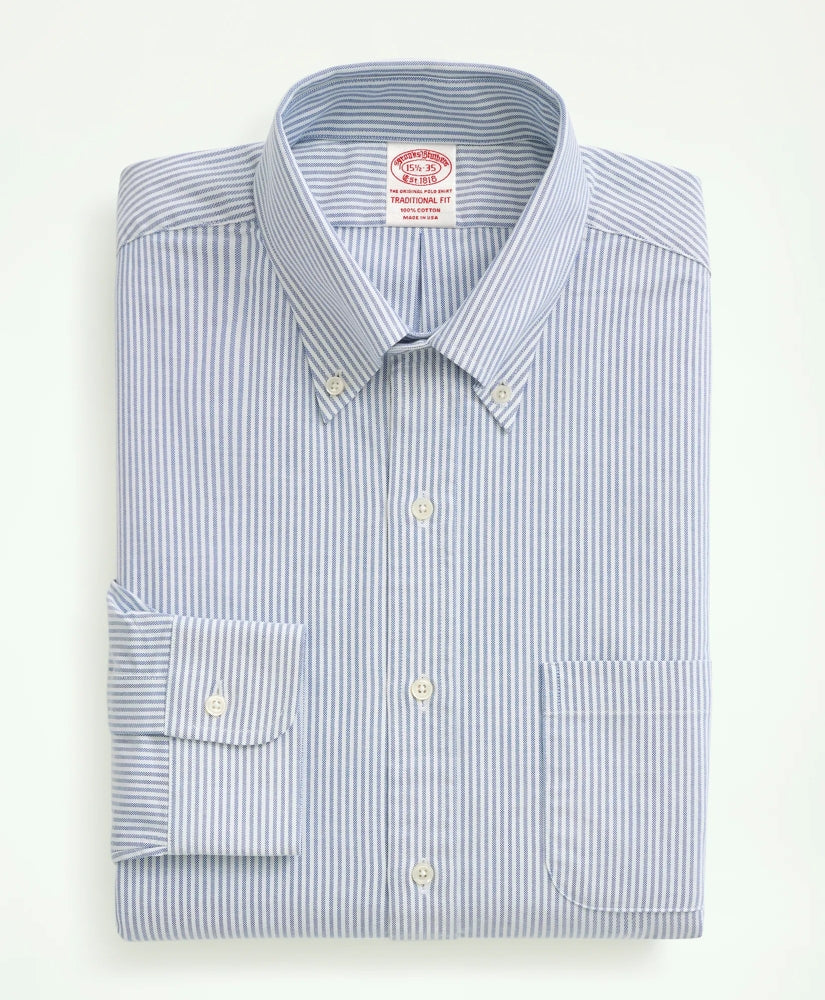 Friday Oxford Shirt