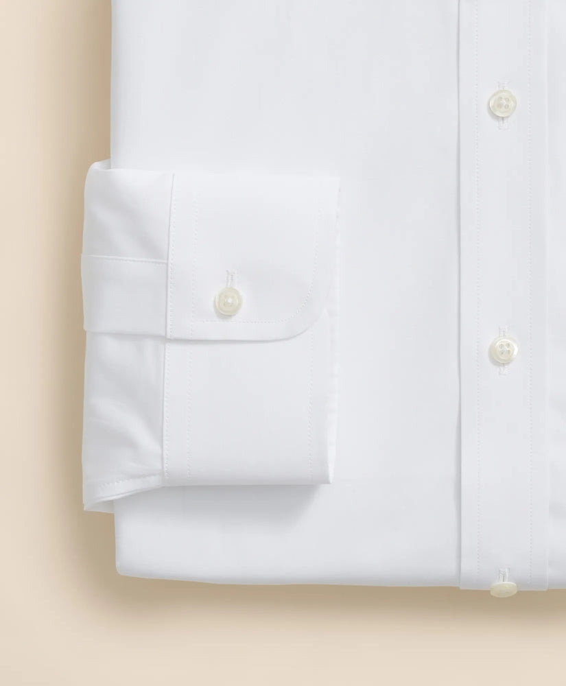 Dress Shirt Pure Supima® Cotton Regular-Finish Ainsley Collar