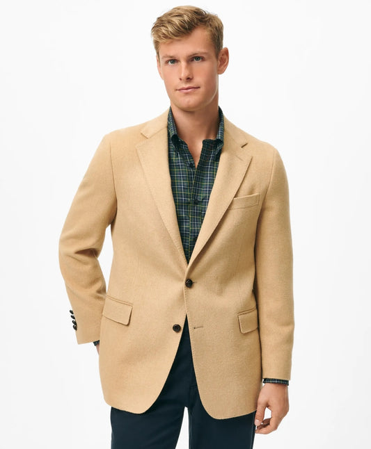 Friday Oxford Shirt